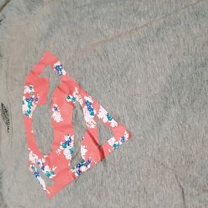 Supergirl shirt